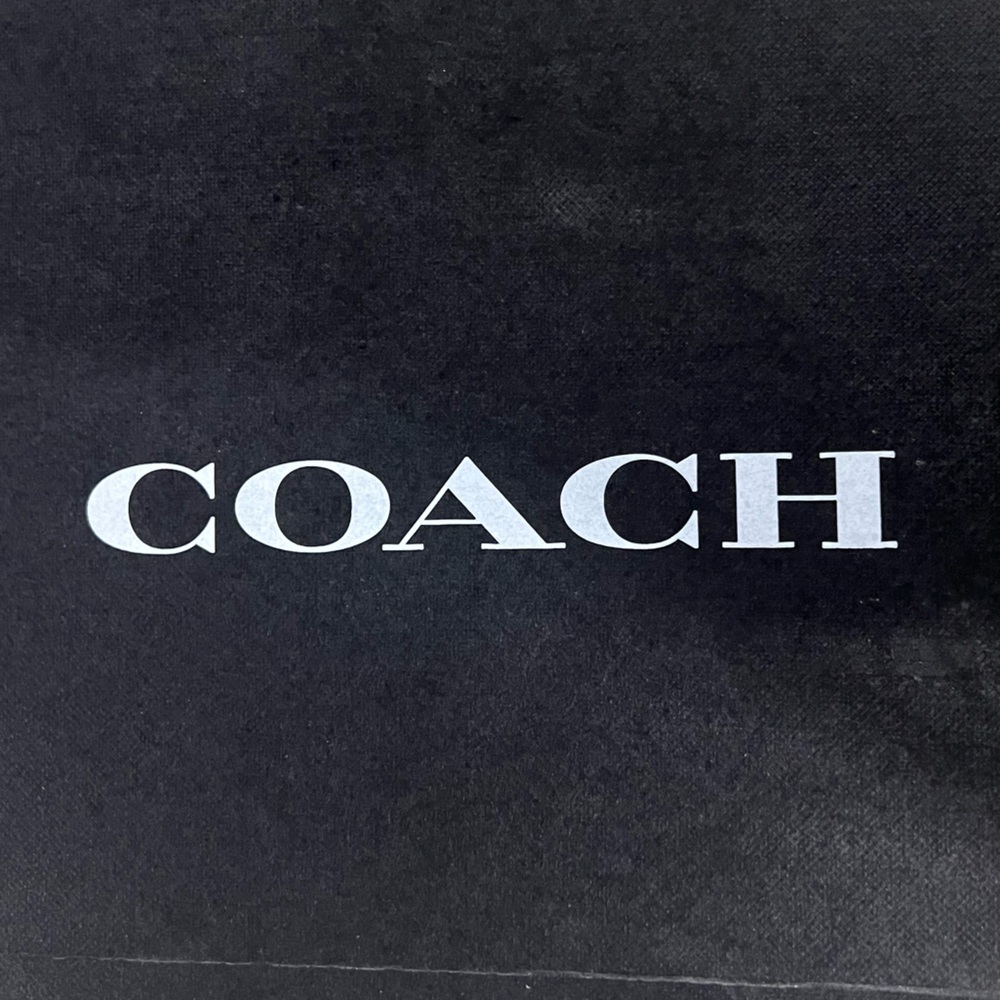 Coach Leela Loafer - NWT in Box - Sz. 10 - Picture 9 of 12